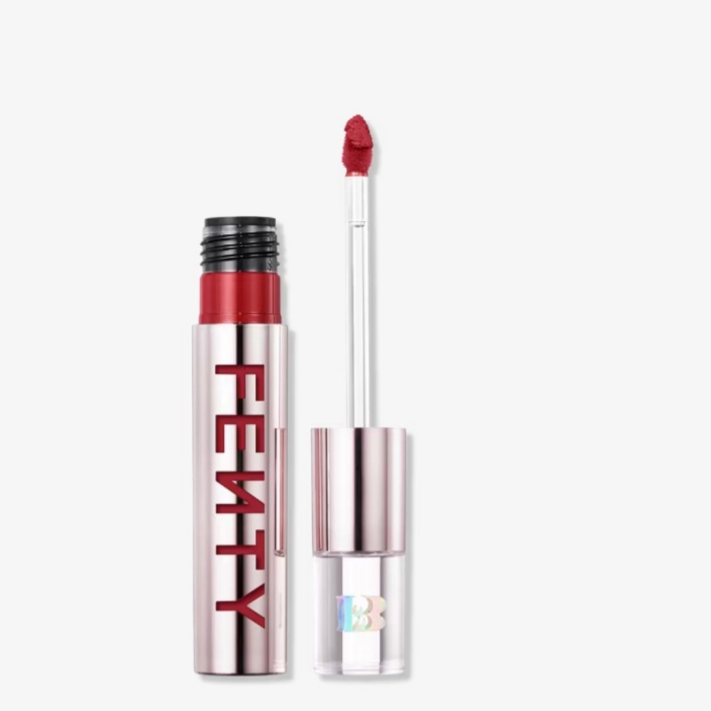 Fenty Velvet Liquid Lipstick - The MVP